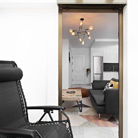 Two Bedroom Apartment In Puerto Banus With Terrace มาร์เบยา ภายนอก รูปภาพ