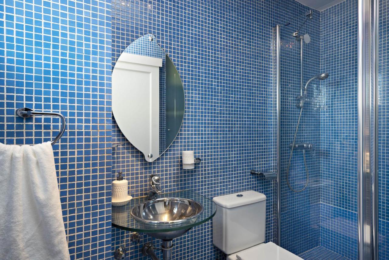 Two Bedroom Apartment In Puerto Banus With Terrace มาร์เบยา ภายนอก รูปภาพ
